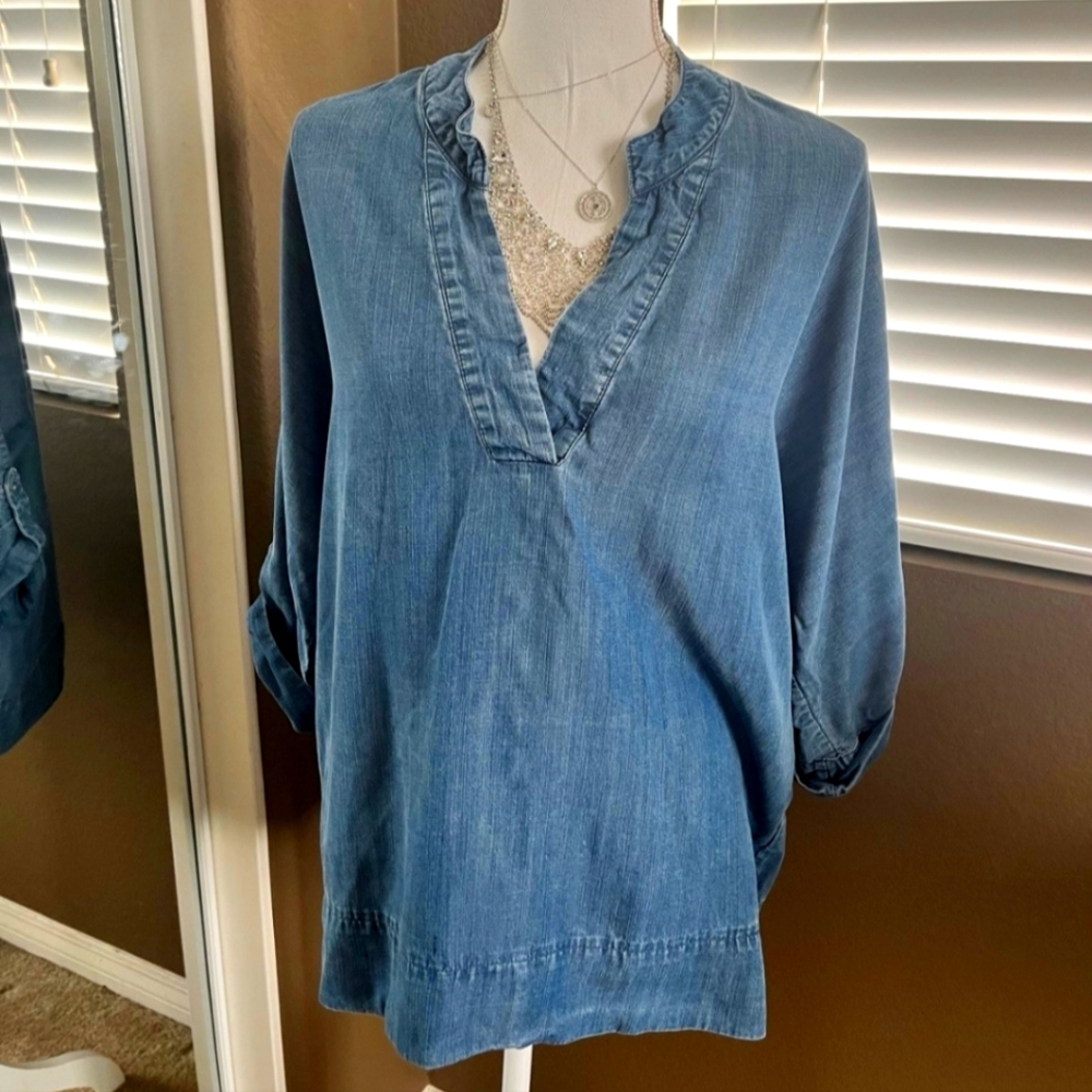 Calvin Klein m shirt
